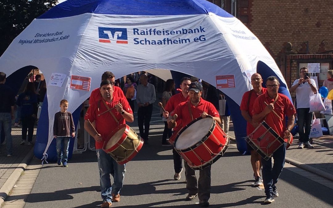 Schaafheimer Spätsommermarkt 2017 – Impressionen